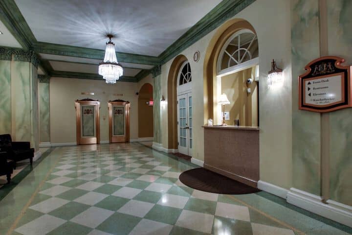 Hotel Interior 6 of 117