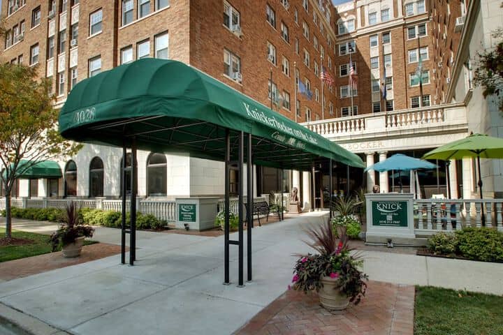 Hotel 107 of 117